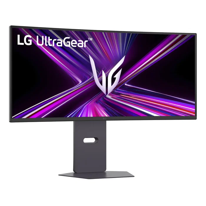 LG UltraGear 34G600A-B Monitor Gaming Curvo 34 pulg WQHD 160Hz VA Negro LG UltraGear 34G600A-B Monitor Gaming Curvo 34 pulg WQHD 160Hz VA Negro