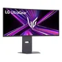 LG UltraGear 34G600A-B Monitor Gaming Curvo 34 pulg WQHD 160Hz VA Negro