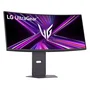 LG UltraGear 34G600A-B Monitor Gaming Curvo 34 pulg WQHD 160Hz VA Negro