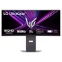 LG UltraGear 34G600A-B Monitor Gaming Curvo 34 pulg WQHD 160Hz VA Negro