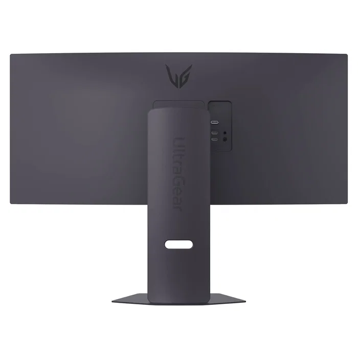 LG UltraGear 34G600A-B Monitor Gaming Curvo 34 pulg WQHD 160Hz VA Negro LG UltraGear 34G600A-B Monitor Gaming Curvo 34 pulg WQHD 160Hz VA Negro