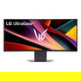 LG Monitor UltraGear 34G600A-B 34" 3440x1440 VA 160Hz 1ms HDR10 FreeSync Premium Negro