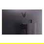 LG Monitor UltraGear 34G600A-B 34" 3440x1440 VA 160Hz 1ms HDR10 FreeSync Premium Negro