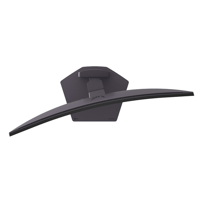 LG Monitor UltraGear 34G600A-B 34" 3440x1440 VA 160Hz 1ms HDR10 FreeSync Premium Negro