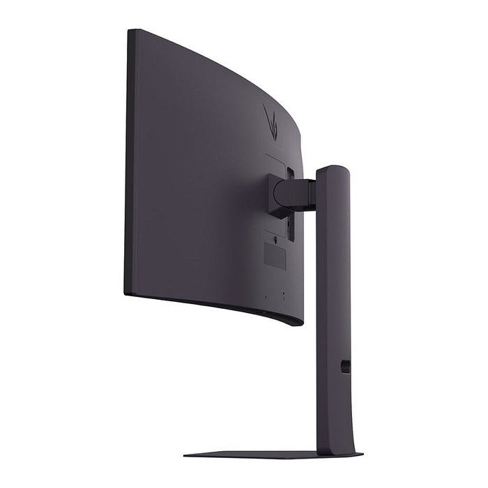 LG Monitor UltraGear 34G600A-B 34" 3440x1440 VA 160Hz 1ms HDR10 FreeSync Premium Negro