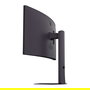 LG Monitor UltraGear 34G600A-B 34" 3440x1440 VA 160Hz 1ms HDR10 FreeSync Premium Negro