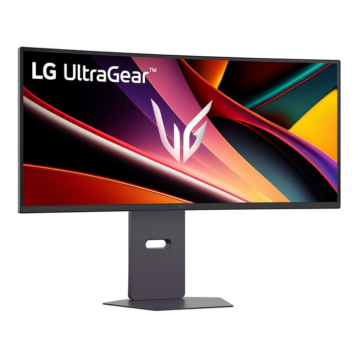LG Monitor UltraGear 34G600A-B 34" 3440x1440 VA 160Hz 1ms HDR10 FreeSync Premium Negro
