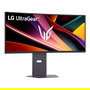 LG Monitor UltraGear 34G600A-B 34" 3440x1440 VA 160Hz 1ms HDR10 FreeSync Premium Negro