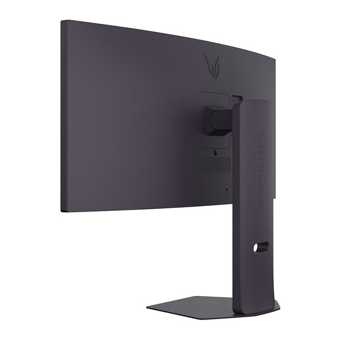 LG Monitor UltraGear 34G600A-B 34" 3440x1440 VA 160Hz 1ms HDR10 FreeSync Premium Negro