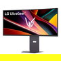 LG Monitor UltraGear 34G600A-B 34" 3440x1440 VA 160Hz 1ms HDR10 FreeSync Premium Negro