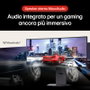 LG UltraGear 34G600A-B Monitor Gaming Curvo 34 pulg WQHD 160Hz VA Negro