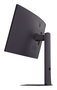 LG Monitor Curvo Gaming 34GN600-B 34 Pulgadas WQHD 160Hz 1ms