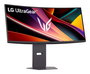 LG Monitor Curvo Gaming 34GN600-B 34 Pulgadas WQHD 160Hz 1ms