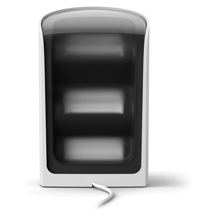 Philips Hue Play Wall washer - Lámpara de mesa LED inteligente regulable White and Color Ambiance con Bluetooth/Zigbee para Alexa y Google Assistant, modelo EU/UK