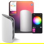 Philips Hue Play Wall washer - Lámpara de mesa LED inteligente regulable White and Color Ambiance con Bluetooth/Zigbee para Alexa y Google Assistant, modelo EU/UK