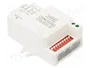 TRIDONIC Sensor de movimiento de microondas SMARTSWITCH G2 HF 5DP S F