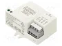 TRIDONIC Sensor de movimiento de microondas SMARTSWITCH G2 HF 5DP S F