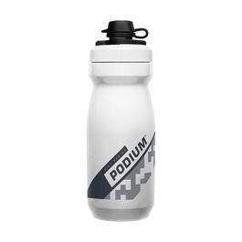 Bidón Camelbak Podium Dirt Series Blanco Plástico 600 ml