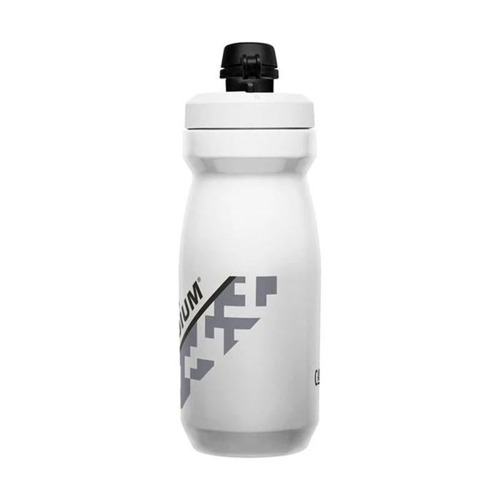 Bidón Camelbak Podium Dirt Series Blanco Plástico 600 ml