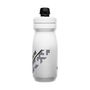 Bidón Camelbak Podium Dirt Series Blanco Plástico 600 ml