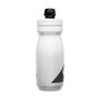 Bidón Camelbak Podium Dirt Series Blanco Plástico 600 ml