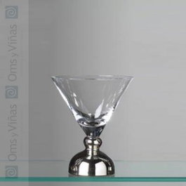 Biarritz Silver Martini