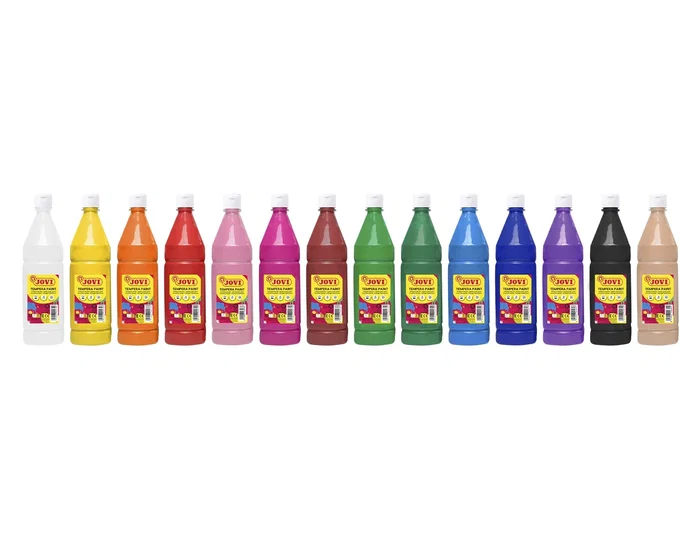 Jovi Témpera Líquida Bermellón 1000ml