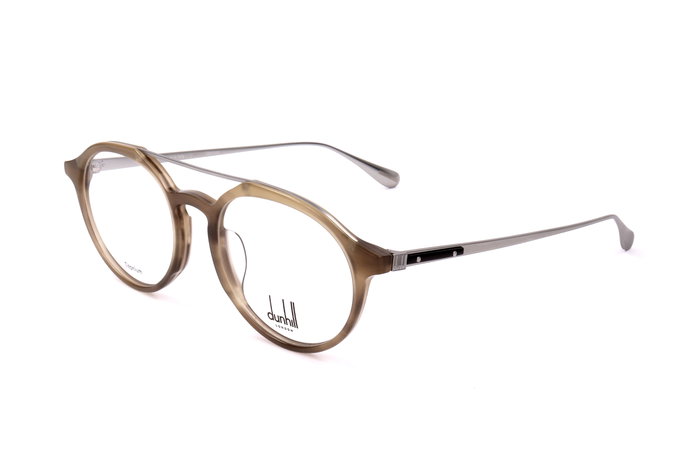 Dunhill VDH164M-01F9 Gafas de vista beige Dunhill VDH164M-01F9 Gafas de vista beige