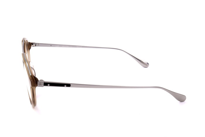 Dunhill VDH164M-01F9 Gafas de vista beige Dunhill VDH164M-01F9 Gafas de vista beige