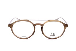 Dunhill VDH164M-01F9 Gafas de vista beige