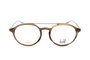 Dunhill VDH164M-01F9 Gafas de vista beige
