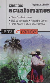 POPULAR, Cuentos ecuatorianos - POPULAR
