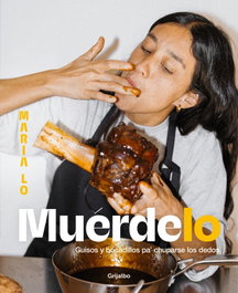 Muérdelo, GRIJALBO - GRIJALBO