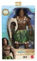 MATTEL Muñeco Maui de la película Vaiana con accesorios
