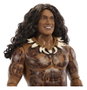 MATTEL Muñeco Maui de la película Vaiana con accesorios