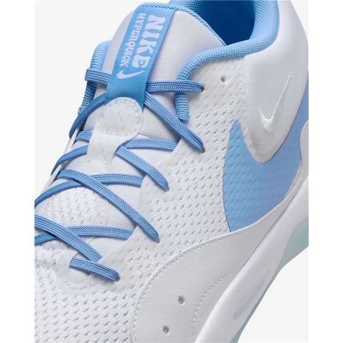 Zapatillas de Baloncesto para Adultos Nike Hyper Quick XL