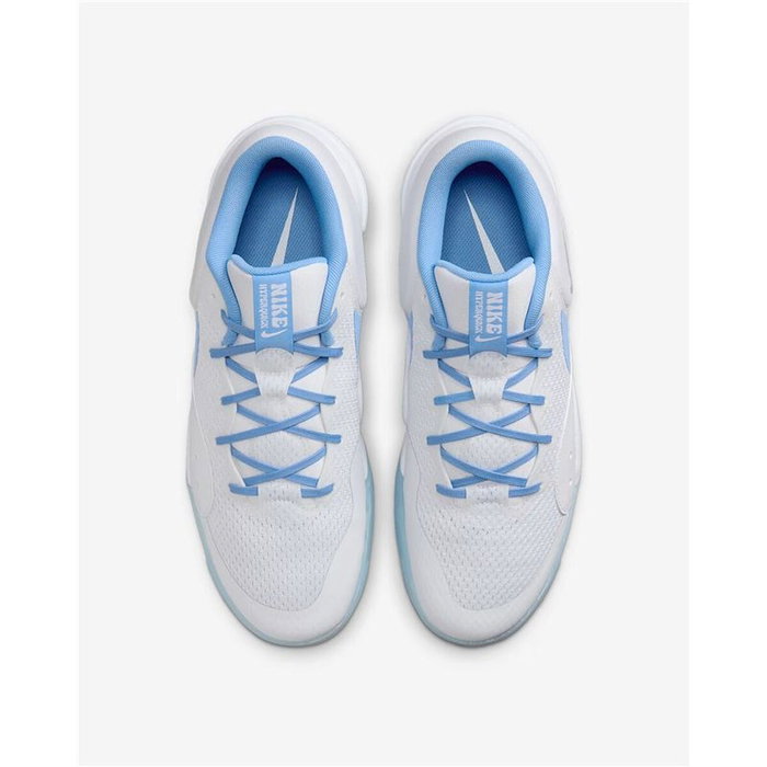 Zapatillas de Baloncesto para Adultos Nike Hyper Quick XL