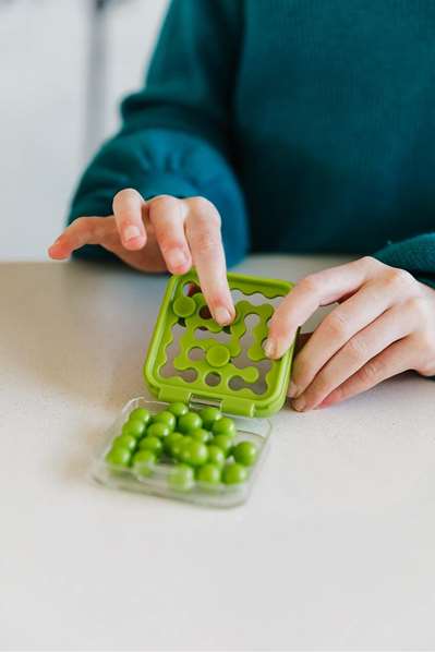 Ludilo Juego IQ Mini Surtido 24 Unidades Modelos Surtidos para 6+ Años