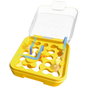 Juego De Ingenio Iq Mini Surtido Sg401 Smart Games