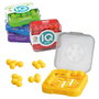 Juego De Ingenio Iq Mini Surtido Sg401 Smart Games