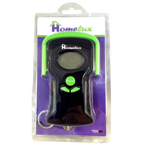 Homelux Balanza Romana Digital 40kg