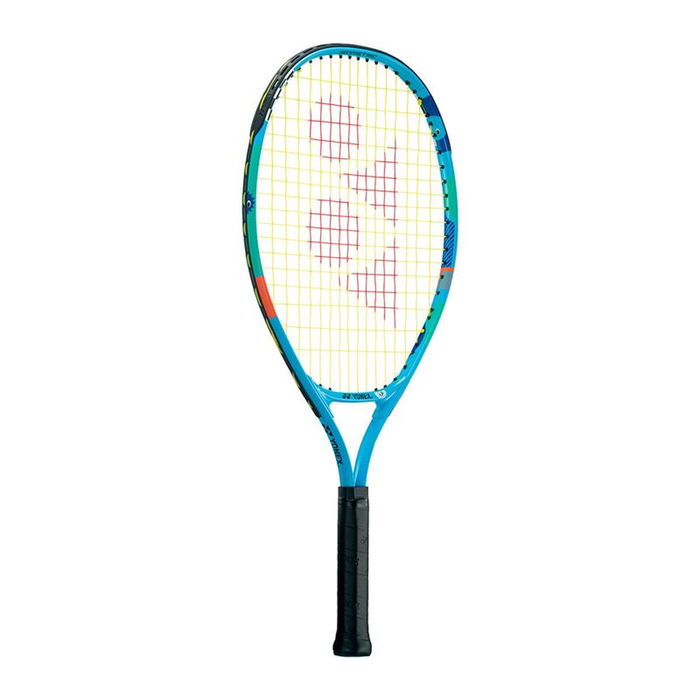 Raqueta de Tenis Yonex Junior 23 Ocean Añil Junior Raqueta de Tenis Yonex Junior 23 Ocean Añil Junior