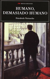 Humano, demasiado humano, MESTAS EDICIONES - MESTAS EDICIONES
