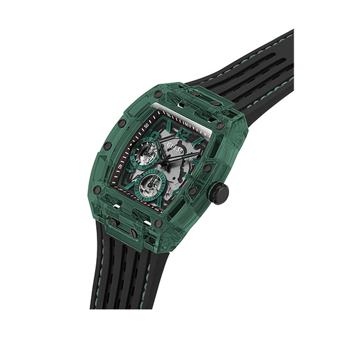 Reloj Hombre Guess HIN00336 Ø 42 mm