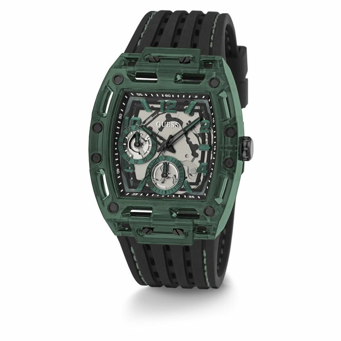Reloj Hombre Guess HIN00336 Ø 42 mm