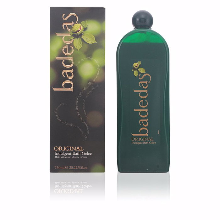 Badedas Original Gel de Baño 750 ml