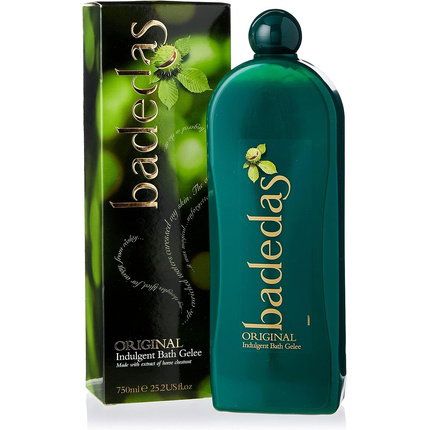 Badedas ORIGINAL Gel de Baño Indulgente 750 ml