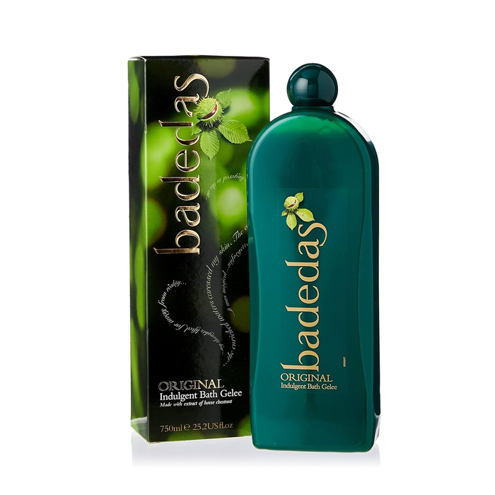 ORIGINAL gel indulgent