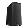 SHARKOON M30 Black Full Tower Negro