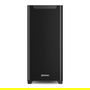 Sharkoon M30 Caja de PC ATX Full Tower, Negro, Compatible con E-ATX, micro ATX, Mini-ITX, Juego, 17,2 cm CPU, 38 cm GPU